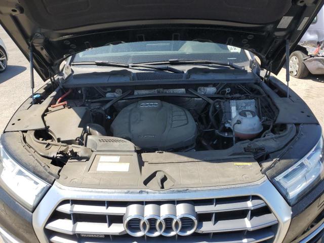 2019 AUDI Q5 PREMIUM - WA1BNAFY7K2071498
