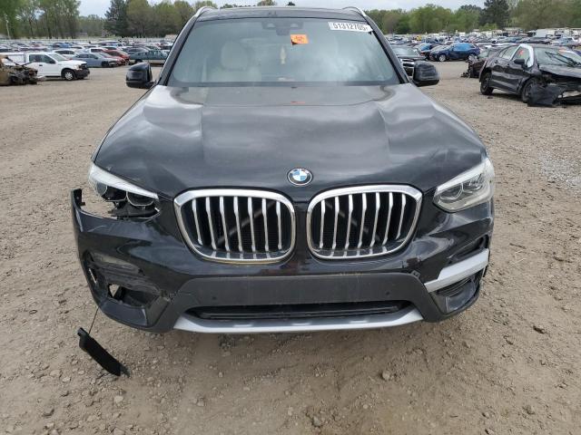2021 BMW X3 SDRIVE3 - 5UXTY3C05M9F87947