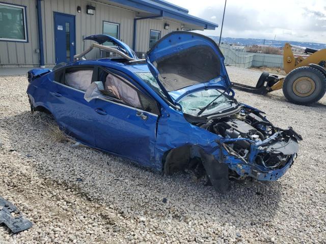 2017 CHEVROLET CRUZE LT 1G1BE5SM9H7159280
