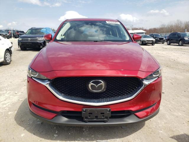2020 MAZDA CX-5 TOURI - JM3KFBCM4L1834585
