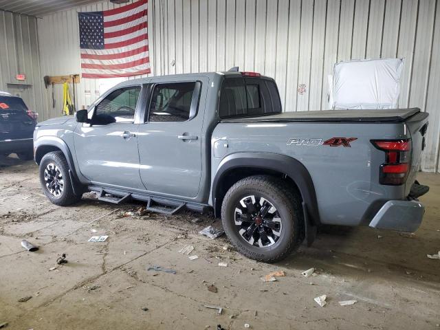 Vin: 1n6ed1ek4nn674895, lot: 54838395, nissan frontier s 20222