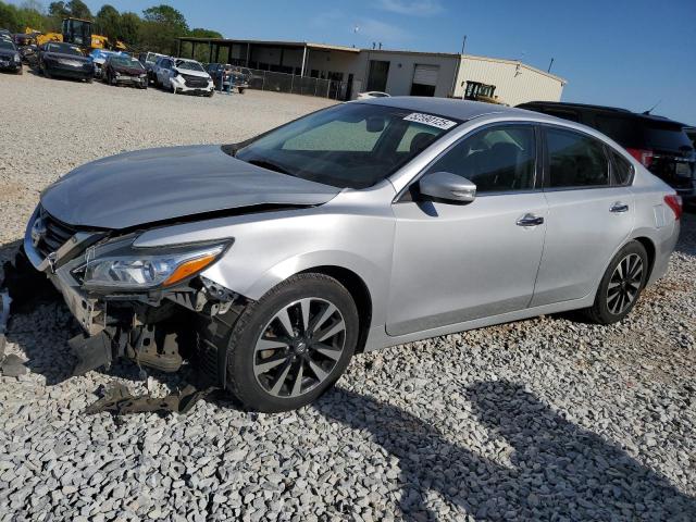 2018 NISSAN ALTIMA 2.5 - 1N4AL3AP1JC243377