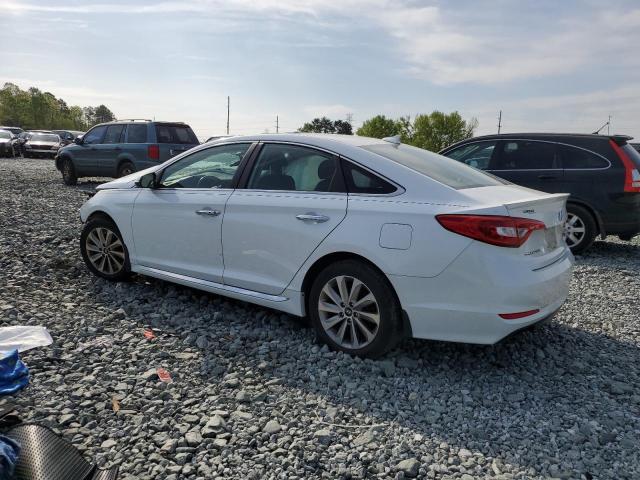 2015 HYUNDAI SONATA SPO - 5NPE34AF7FH075118