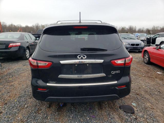 2015 INFINITI QX60 - 5N1AL0MM3FC540289