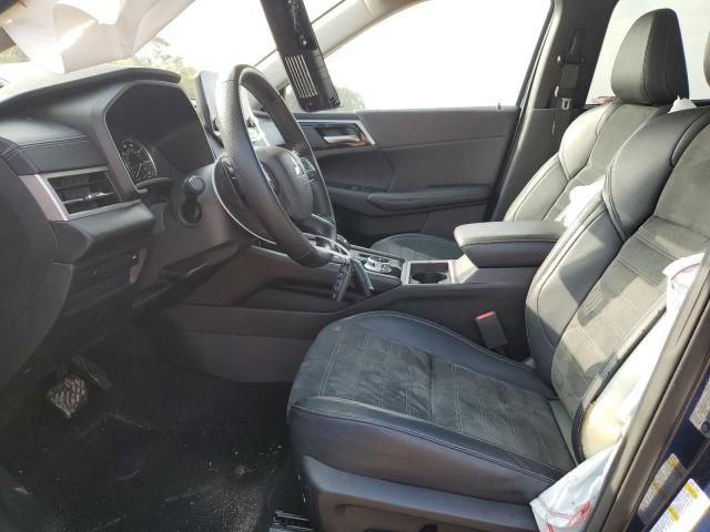 2023 MITSUBISHI OUTLANDER - JA4J3UA81PZ057508