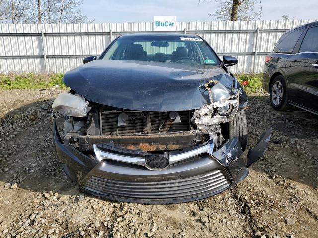 2015 TOYOTA CAMRY LE - 4T4BF1FK9FR449458