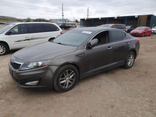 Vin: 5xxgm4a72dg243111, lot: 53510115, kia optima lx 2013 img_1