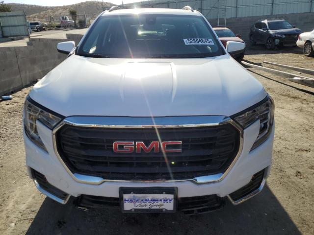 2024 GMC TERRAIN SL - 3GKALMEG5RL389117