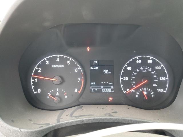 2019 HYUNDAI ACCENT SE - 3KPC24A39KE087186