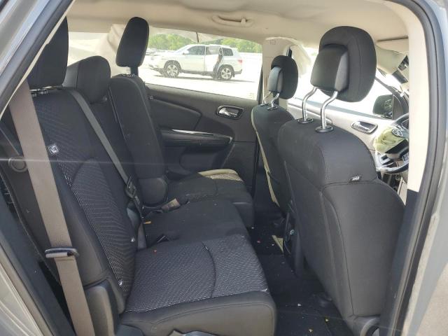 2020 DODGE JOURNEY SE - 3C4PDCABXLT260742