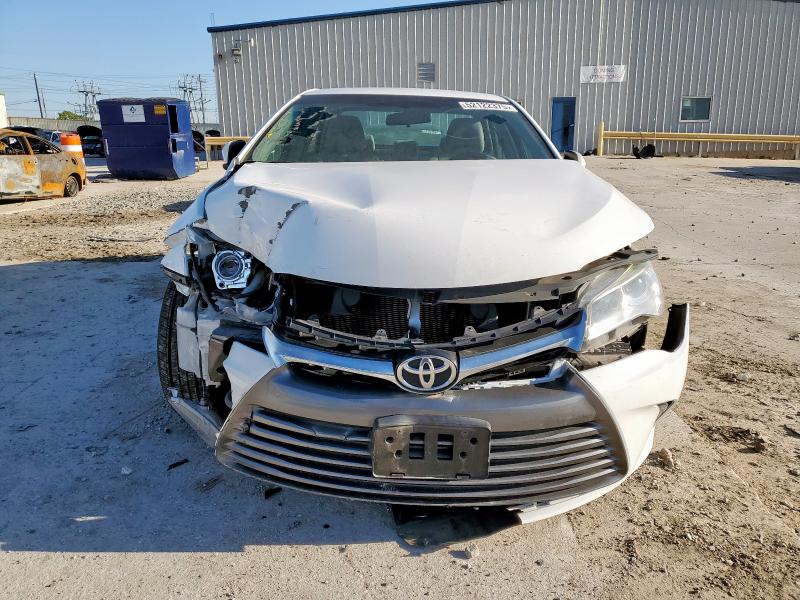 2015 TOYOTA CAMRY LE - 4T1BF1FK0FU090303