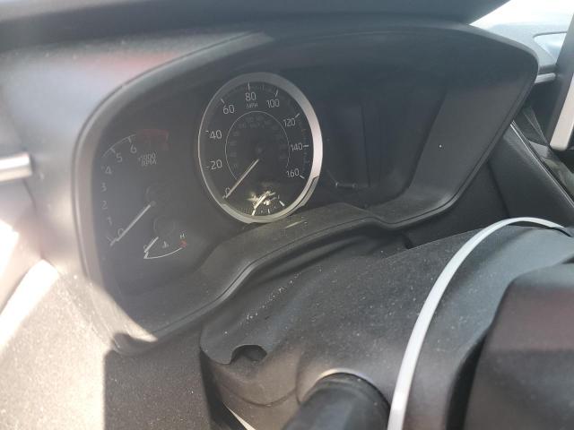 2021 TOYOTA COROLLA LE - 5YFEPMAE4MP220983