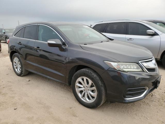 Vin: 5j8tb3h32gl014211, lot: 53205035, acura rdx 20164