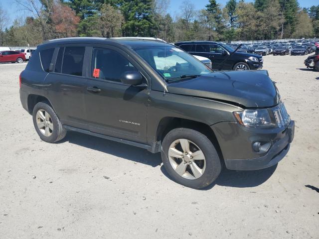 Vin: 1c4njdbb6gd566269, lot: 55140145, jeep compass sport 20164
