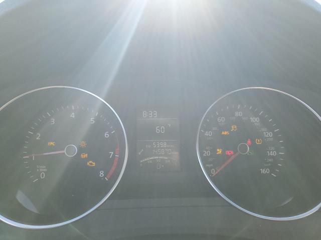 2017 VOLKSWAGEN JETTA S - 3VW2B7AJ0HM258513