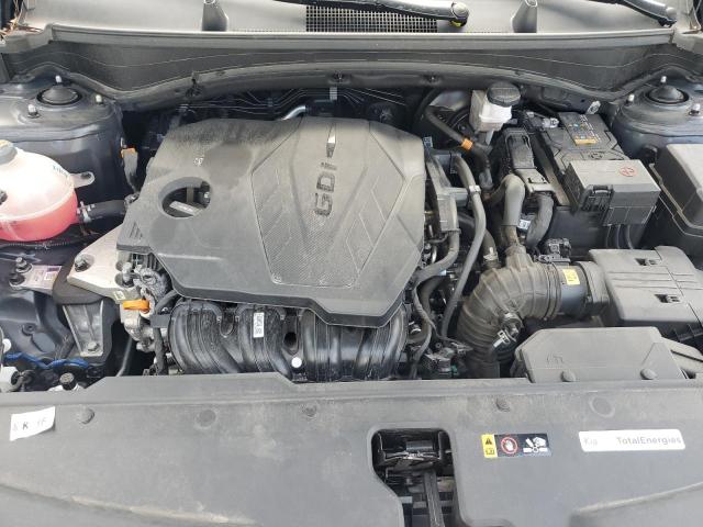 2024 KIA SPORTAGE L - KNDPU3DF5R7291652