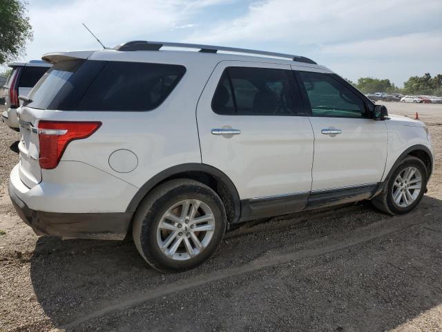 Vin: 1fm5k7d86fgc04600, lot: 53102715, ford explorer xlt 20153