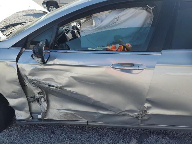 2016 FORD FUSION SE - 3FA6P0H73GR126196