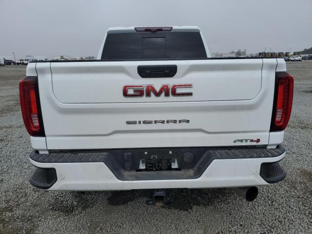 2023 GMC SIERRA K25 1GT49PEY6PF240028
