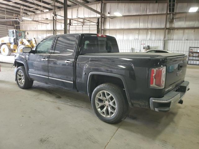 Vin: 3gtu2nec1hg203739, lot: 52558865, gmc sierra k1500 slt 20172