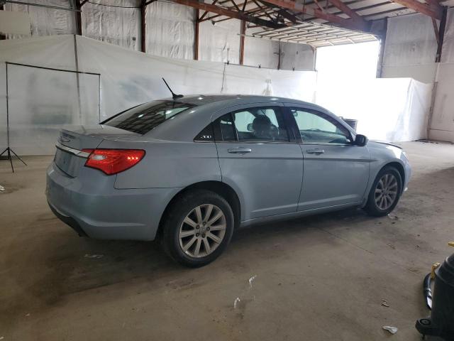 2013 CHRYSLER 200 TOURIN #3287670036