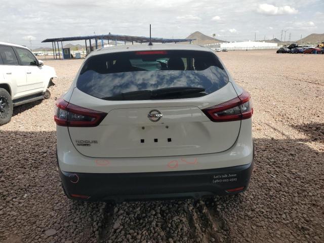 JN1BJ1CVXLW268755 2020 NISSAN ROGUE