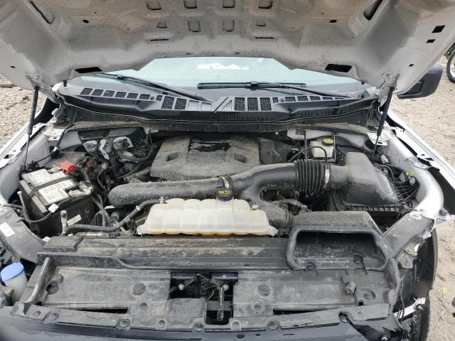 2023 FORD F150 SUPER - 1FTFW1E89PFC10178