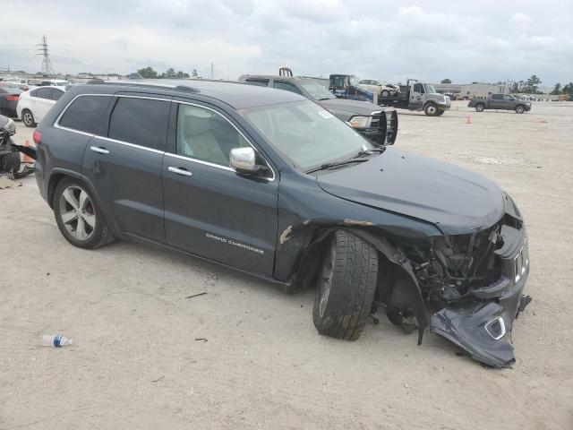 Vin: 1c4rjfcg5fc806262, lot: 54953495, jeep grand cher overland 20154