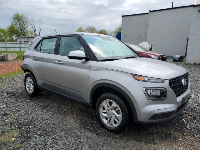 Vin: kmhrb8a31ru280098, lot: 52930235, hyundai venue se 20244