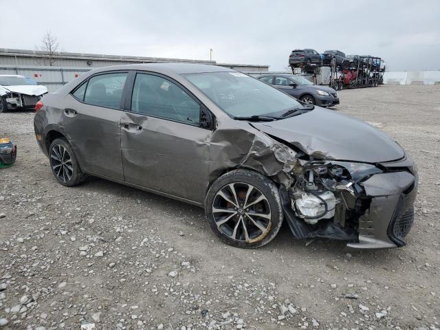 2017 TOYOTA COROLLA L - 5YFBURHE8HP671936