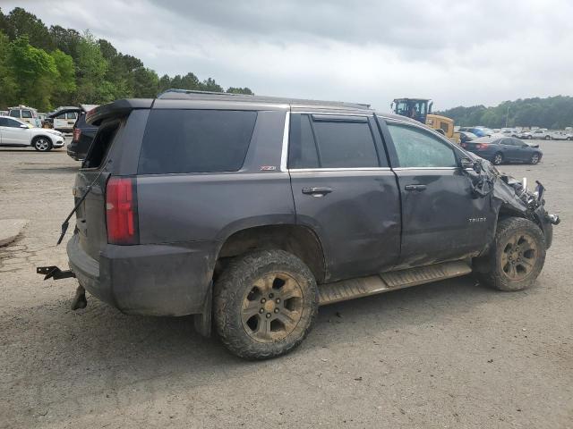 Vin: 1gnskbkc8gr385603, lot: 51587725, chevrolet tahoe k1500 lt 20163