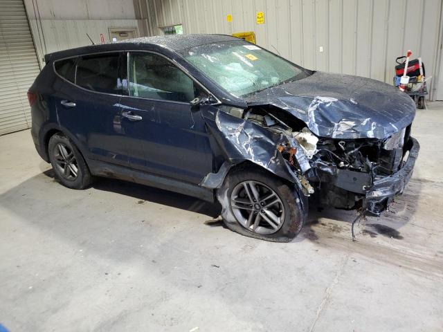 Vin: 5nmztdlb4jh103426, lot: 54664465, hyundai santa fe 20184