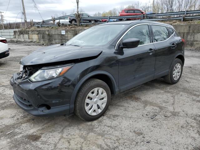 Vin: jn1bj1cp7kw525273, lot: 53434555, nissan rogue s 2019 img_1