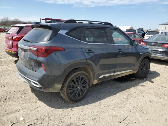 Vin: kndeuca22p7402146, lot: 53866965, kia seltos nig nightfall 20233