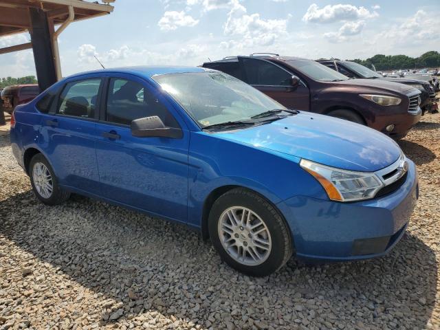 Vin: 1fahp3fn5bw144202, lot: 54936305, ford focus se 20114