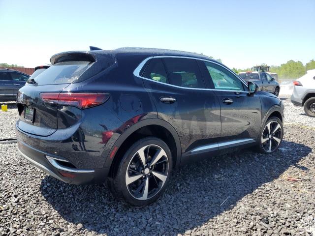 Vin: lrbfznr4xmd167014, lot: 53393915, buick envision essence 20213