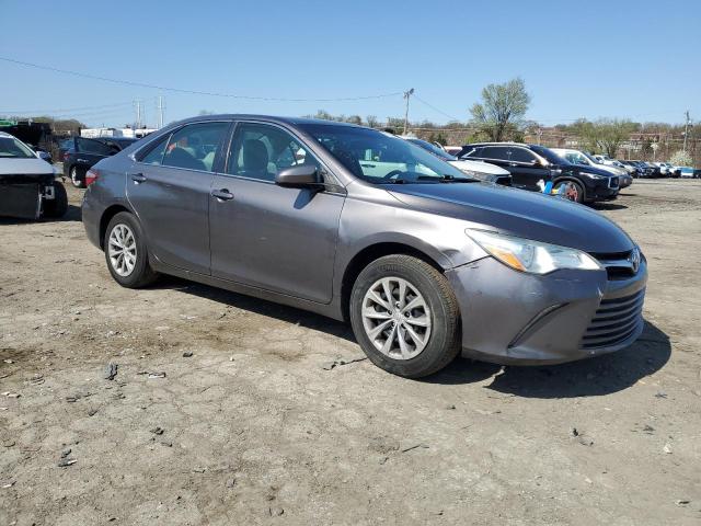 Vin: 4t4bf1fk2gr543442, lot: 51313775, toyota camry le 20164