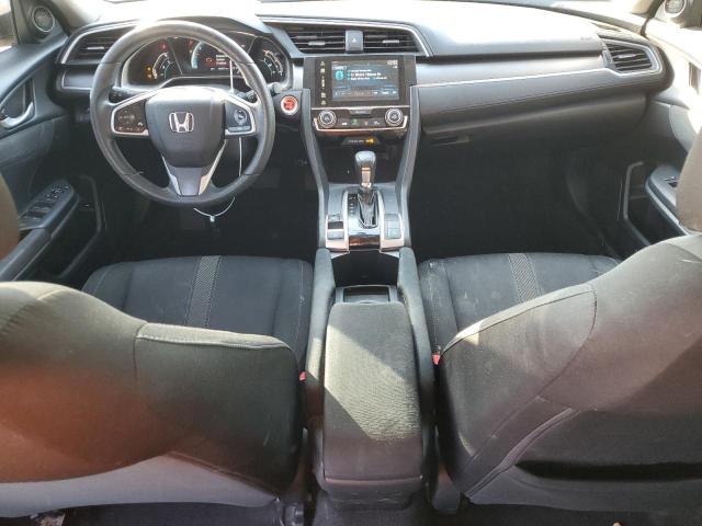 2016 HONDA CIVIC EX - 2HGFC2F79GH516074