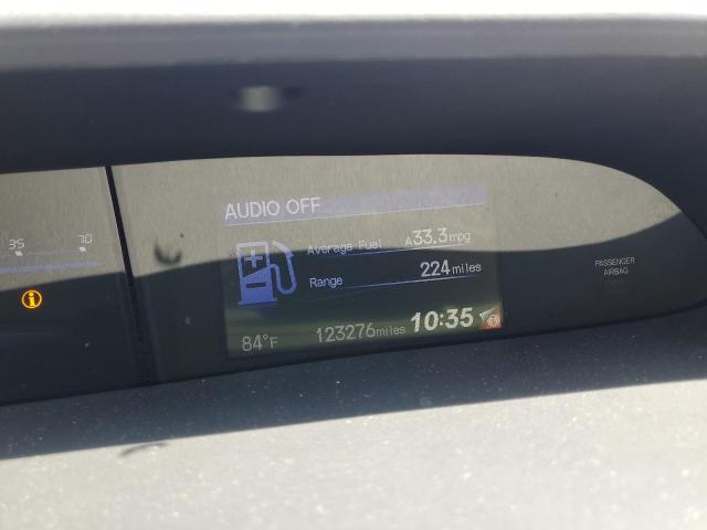 2015 HONDA CIVIC EX - 19XFB2F81FE204223