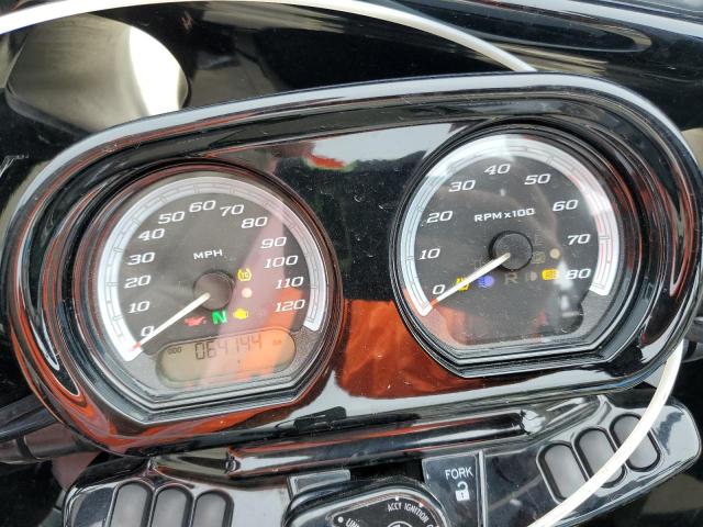 2021 HARLEY-DAVIDSON FLTRK 1HD1KZF17MB676246