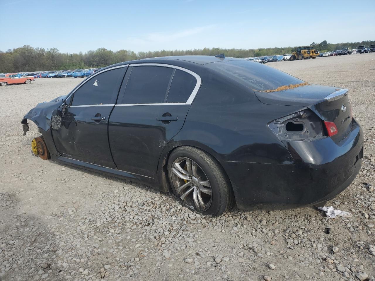 Global Auto Auctions