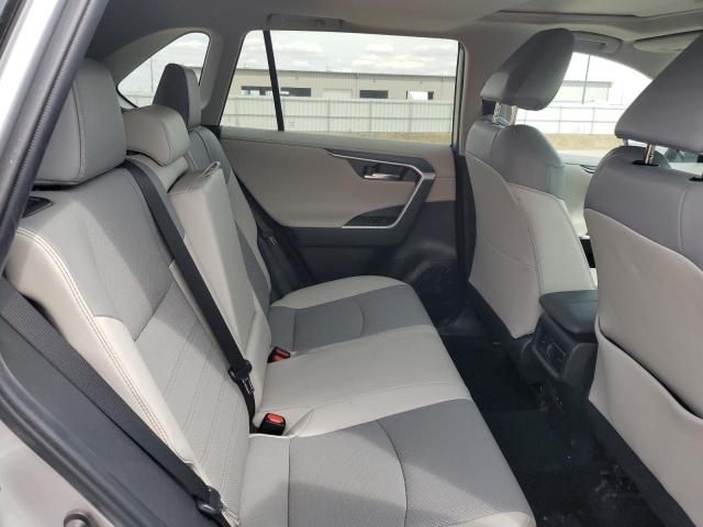 2022 TOYOTA RAV4 LIMIT - 2T3N1RFV3NW317509
