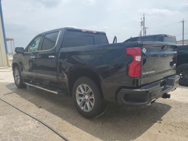 Vin: 3gcpwfed9kg289390, lot: 53401845, chevrolet all models c1500 high country 20192