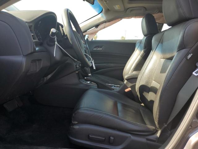 2015 ACURA ILX 20 19VDE1F37FE004811