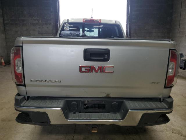 2016 GMC CANYON SLT 1GTG6DE36G1361020