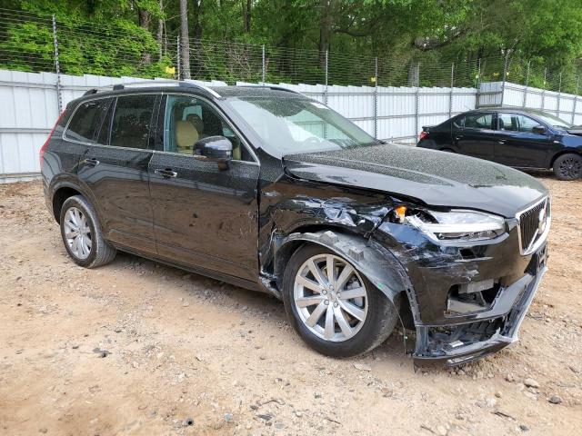 Vin: yv4a22pk7g1074289, lot: 54497235, volvo xc90 t6 20164