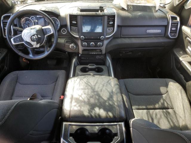 2019 RAM 1500 BIG H - 1C6RREFT3KN828147