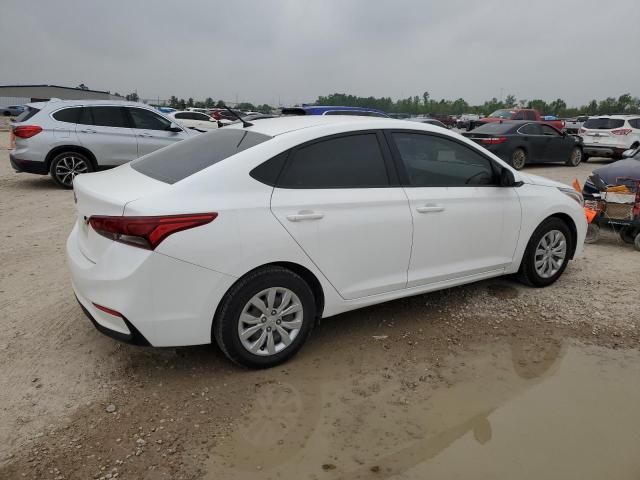 Vin: 3kpc24a35ke069817, lot: 51215095, hyundai accent se 20193