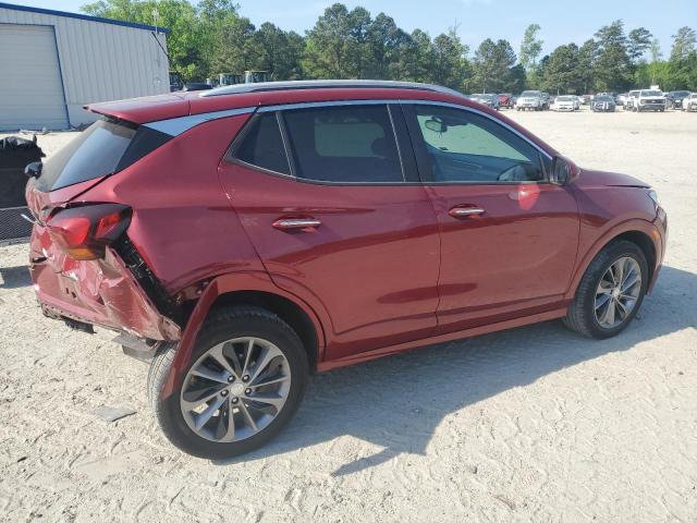 Vin: kl4mmds27mb058459, lot: 53868915, buick encore select 20213