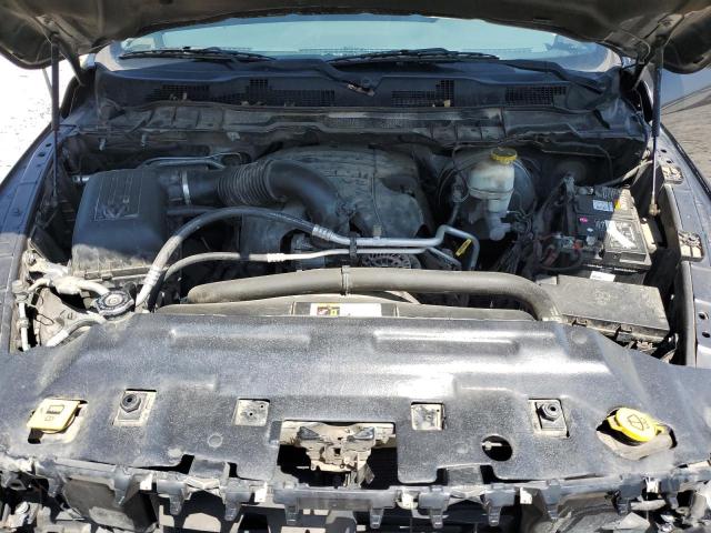 2017 RAM 1500 ST - 3C6JR6AT7HG797058